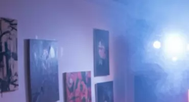 Sztuka na granicy chaosu. Wyjątkowa wystawa w „Alternatywach”