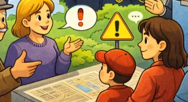 „Bezpieczna dzielnica” na Ursynowie!