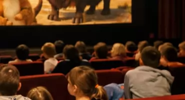 Ferie, które dzieci zapamiętają! Kultowa animacja „Tafiti” już wkrótce na wielkim ekranie na Ursynowie