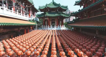 Azja – inspiracje podróżnicze poza utartym szlakiem     