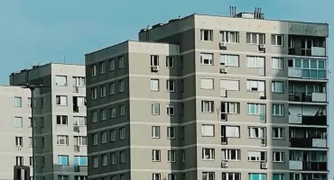 UWAGA! Poważna awaria sieci ciepłowniczej. Kilkadziesiąt budynków bez ogrzewania przed nocą