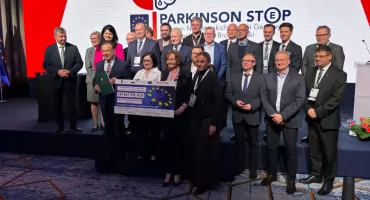 Pionierska metoda leczenia chorób mózgu w szpitalu bródnowskim