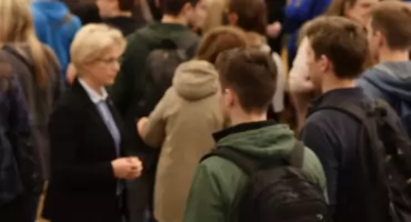 Otwarta giełda szkół ponadpodstawowych na Ursynowie – wybierz swoją przyszłość!