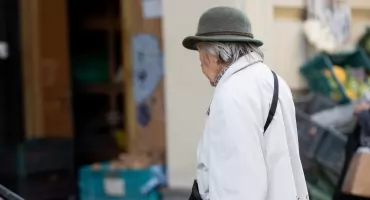 Jak seniorzy ożywili kultową Lalkę? 