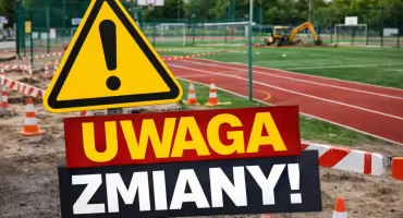 Ursynów zmodernizuje boiska sportowe. Jest umowa i MILIONOWE dofinansowanie