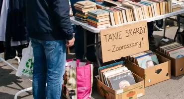 Wielkie poruszenie na KEN. Tłumy ruszą na parking już w niedzielę!