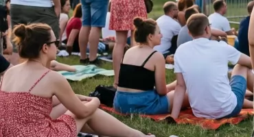 Muzyczne Lato na Ursynowie 2026: Wyjątkowy koncert już 26 lipca!