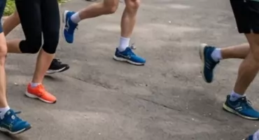 Darmowy bieg i marsz dla każdego: parkrun Warszawa-Ursynów zaprasza w każdą sobotę
