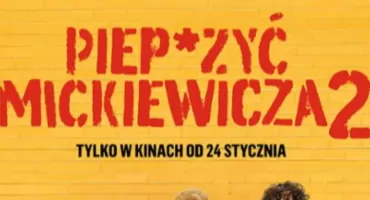 Wielki powrót 