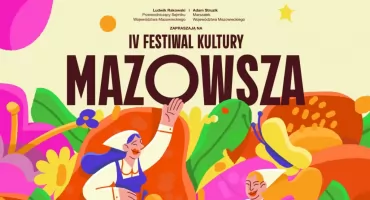IV Festiwal Kultury Mazowsza
