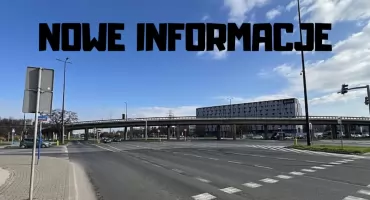 Prawie 135 MILIONÓW złotych za węzeł Puławska–Pileckiego. Miasto wybrało najdroższy wariant