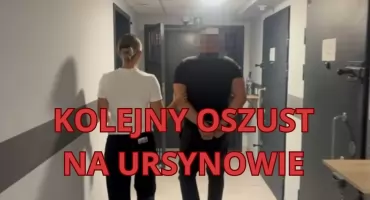 Udawał stróża prawa, wyczyścił ich konta do zera. Zabrał 71 tysięcy złotych! 