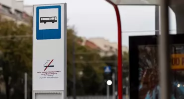 Zamknięcie parkingu przy urzędzie dzielnicy w najbliższy weekend