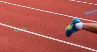 Młodzi sportowcy na start! Ursynów zaprasza dzieci i młodzież na zawody lekkoatletyczne