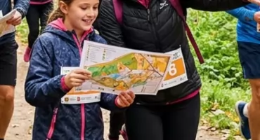 Finał cyklu „Fun Run – Przygoda z mapą” już 11 października na Ursynowie!