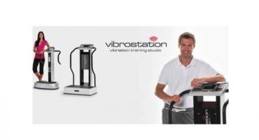 Przyjdź na siłownię Vibrostation Training Studio i poczuj pozytywne wibracje!
