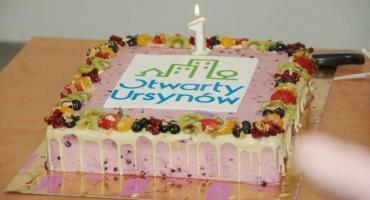 1 urodziny Otwartego Ursynowa