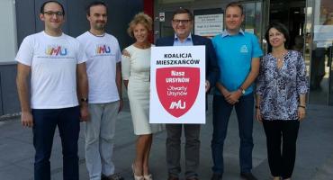 Koalicja lokalnych stowarzyszeń na Ursynowie stała się faktem