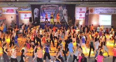 Warszawski Festiwal Fitness