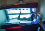  Solarium