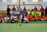 Parafialny Klub Sportowy 